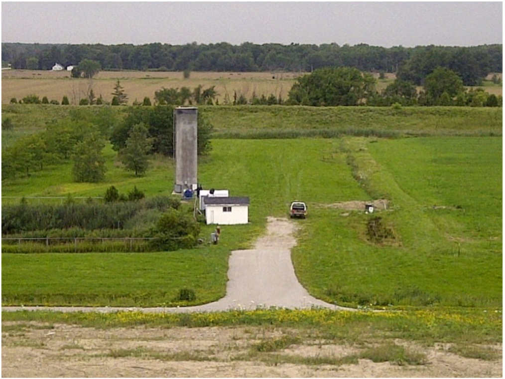 EssexWindsor Regional Landfill Comcor